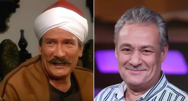 أحمد صقر يكشف كواليس "حديث الصباح والمساء": فاروق الفيشاوي كان المرشح الأول لدور "عطا المراكيبي"
