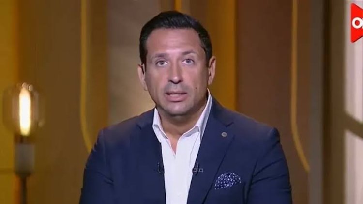 الإعلامي أحمد سالم يدعو للتبرع بالأعضاء بعد الوفاة