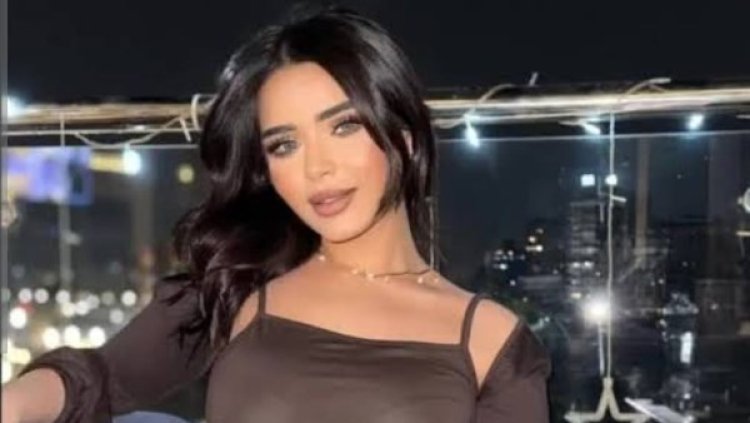 إجراءات قانونية سريعة ضد البلوجر هاجر سليم بسبب نشر فيديوهات خادشة