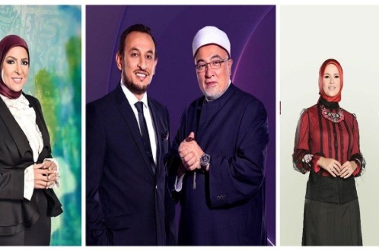 منع المداخلات التليفونية والإعلانات في البرامج الدينية بقرار من المجلس الأعلى للإعلام
