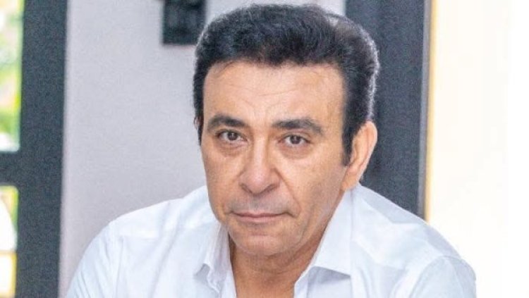 طليقة عاطف كامل تكشف عن سبب وفاته: حكم قضائي لصالح زوجته الثانية