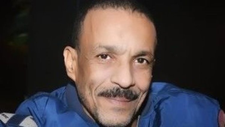 إخلاء سبيل الفنان محمد فاروق شيبا بعد انتهاء التحقيقات