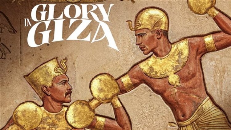 يُقام لأول مرة على سفح الأهرامات..  تركي آل الشيخ يعلن تنظيم حدث قتالي عالمي