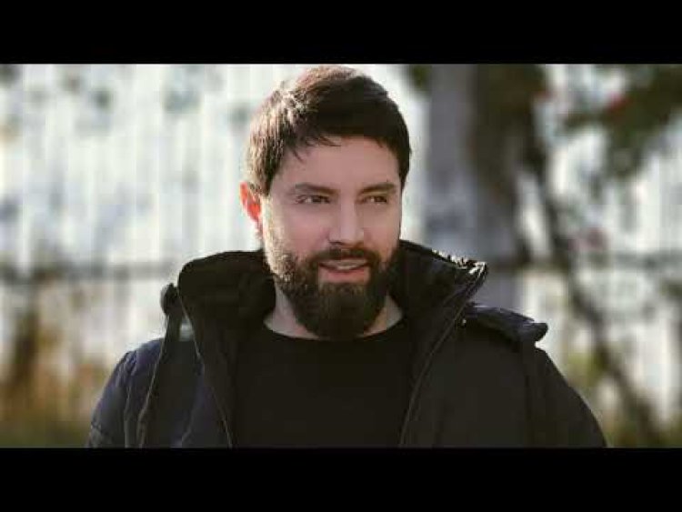 وفاة والدة الفنان السوري فهد القصير