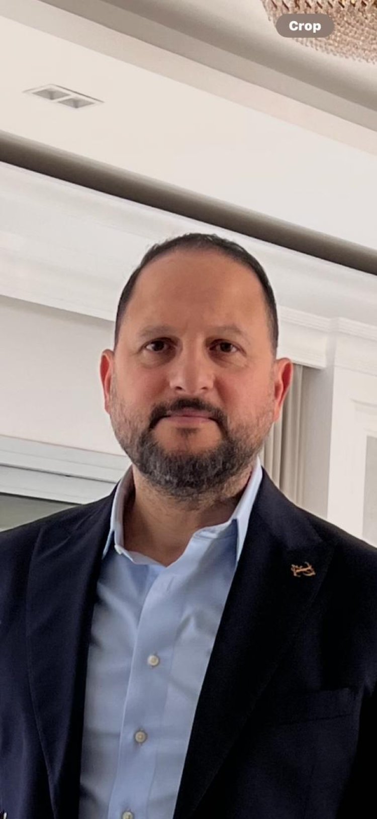 انتهاء نزاع شقيق الفنان عماد زيادة مع شركة أمريكية بعد التصالح