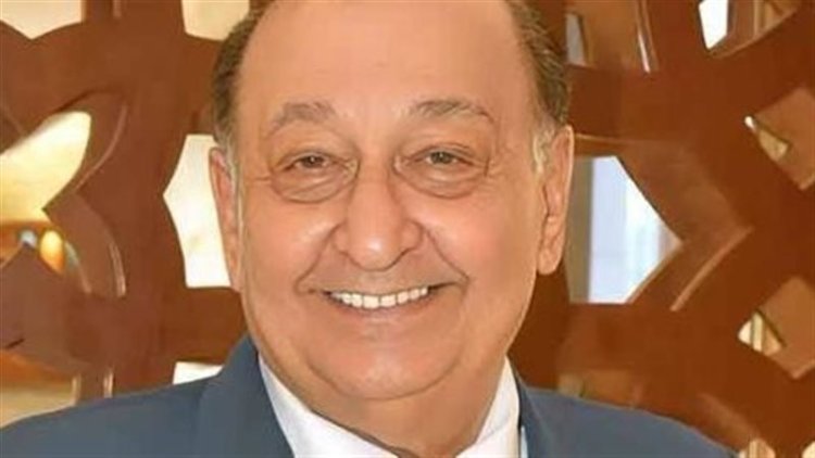 نقابة المهن السينمائية تنعى الفنان العراقي محسن العلي