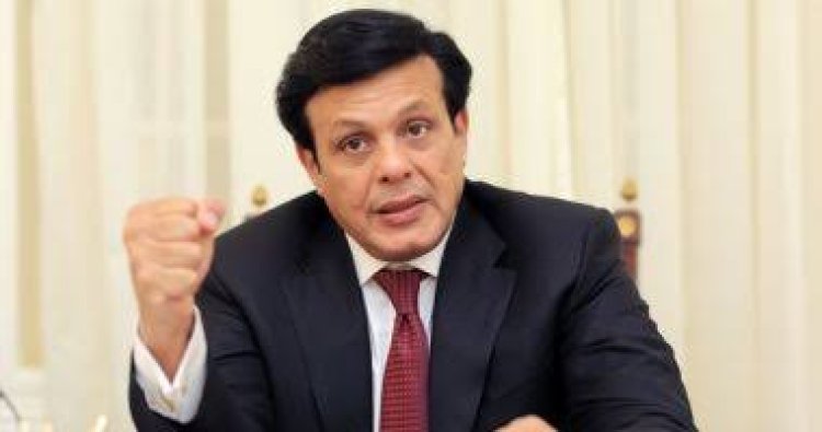 سوديك توكل الدكتور محمد حمودة للدفاع عن فرد الأمن المعتدي عليه بكمبوند التجمع 