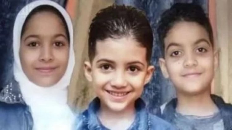 محامي أسرة «أطفال اللبيني»: حكم الإعدام أقل ما يرد جزءًا من حقوق الضحايا