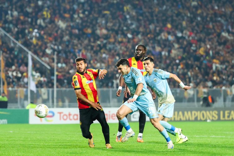 قبل لقاء العودة امام الترجي.. الأهلي يوضح الحالة الطبية لـ«زيزو وديانج»