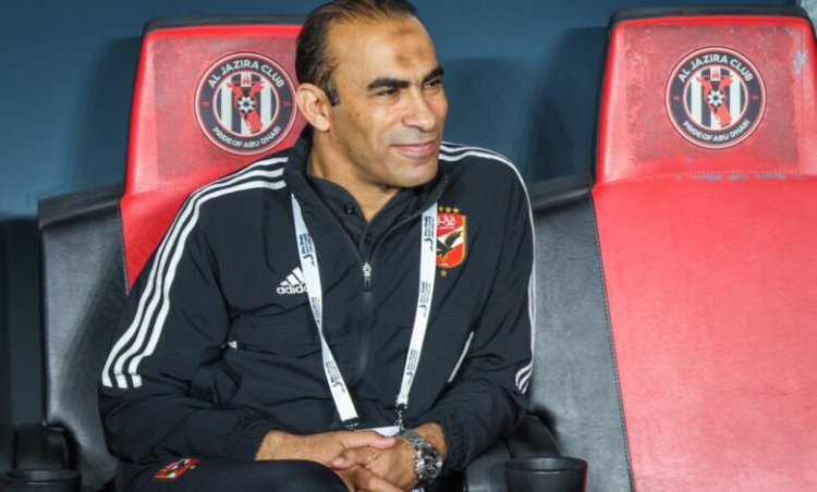 سيد عبد الحفيظ: «الأهلي مش محتاج يتجامل في الدوري لأنه كده كده بياخده والزمالك بيساعده»
