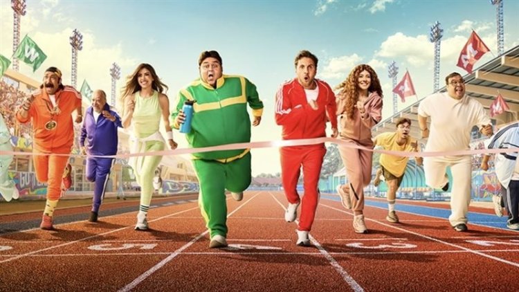 ماجدة خيرالله تكشف رأيها في مسلسل "اللعبة 5"