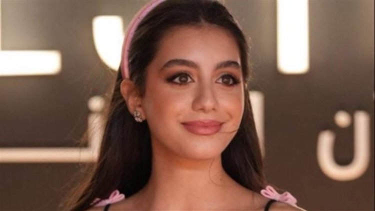 ياسمينا العبد تخوض تجربة الغناء:  "دي أكتر حاجة بحبها"