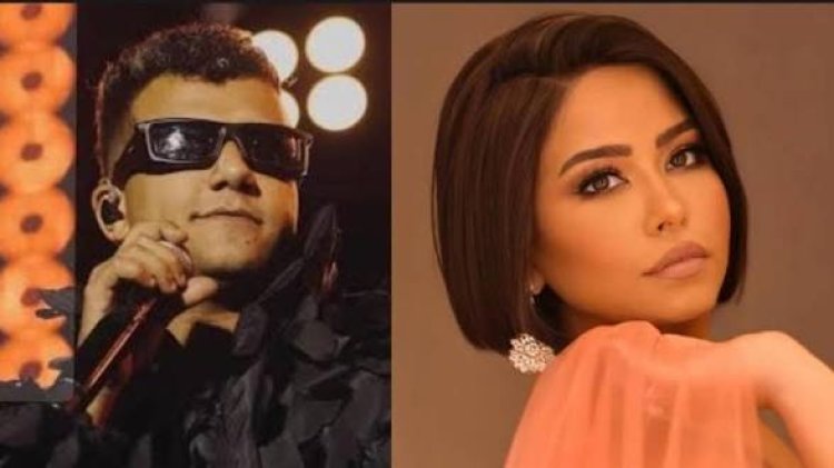 تأجيل نظر دعوى شيرين عبد الوهاب ضد المطرب الشعبي عصام صاصا