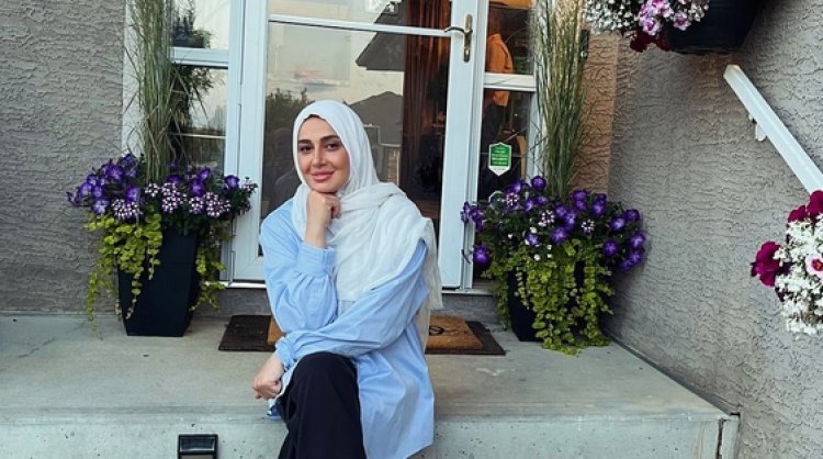 حلا شيحة تحتفل بنجاحها على يوتيوب: "حبيبت تفرحوا معايا .. الرسالة الصادقة بتوصل"