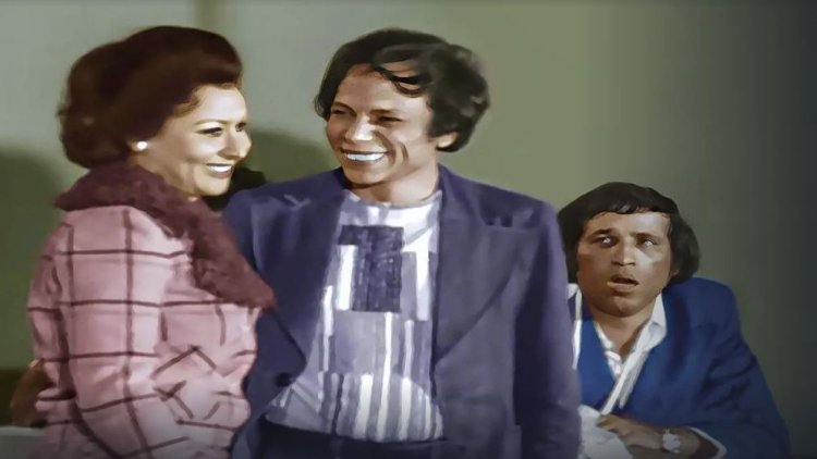 مدرس لغة عربية ينتقد صورة المعلم في السينما: «اتبهدلت واتمرمطت من أيام مدرسة المشاغبين»