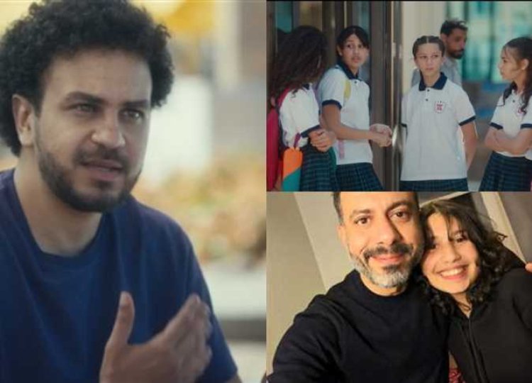 جيل جديد من أبناء النجوم يسطع في الدراما.. "كتالوج" يجمع حفيدة شريف منير وابنة سلمى صباحي