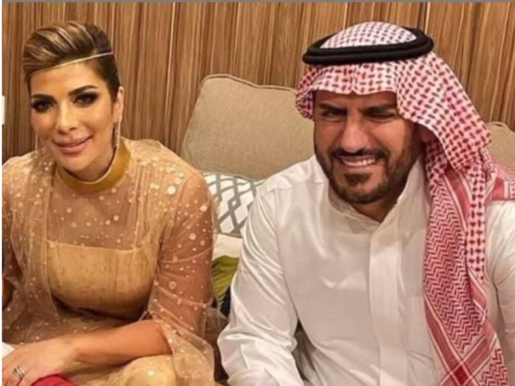 خاص.. الشاعر فائق حسن ينفي لـ"العاصمة" خبر طلاقه لزوجته أصالة
