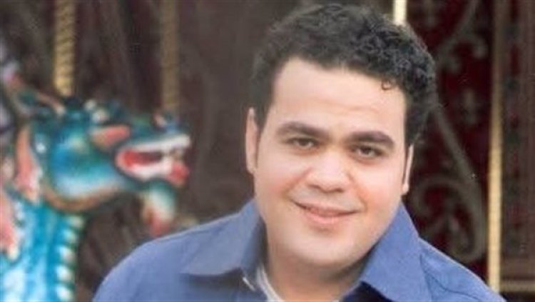 بهاء حسني يرد على جمعية المؤلفين والملحنين: «الجسمي استخدم لحن تعالى دون إذن»