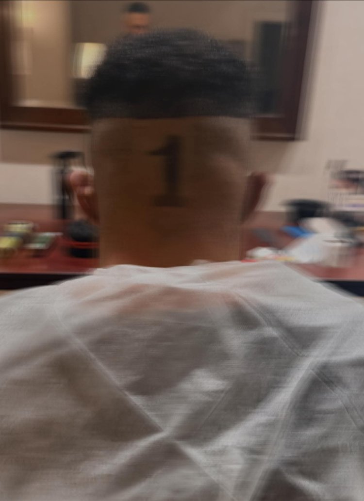 نمبر وان عمل عقدة للناس.. محمد رمضان يجدد التحدي بصورة رقم 1​