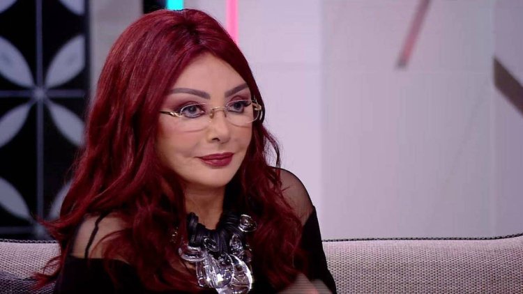 نبيلة عبيد توثق عودتها للدراما وتبدأ تصوير مسلسل جذوة خلال أيام