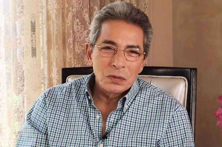 محمود سعد عن موقفه من "تيك توك": "أتفادى التفاهات"