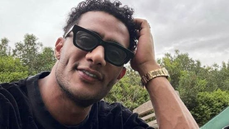 بعد غياب 3 سنوات.. محمد رمضان يعلن تقديمه  لمسلسل جديد في رمضان 2027 على MBC