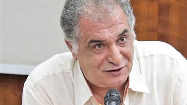 مهرجان الإسكندرية السينمائي يكرم الفنان الكبير رياض الخولي في دورته الـ41