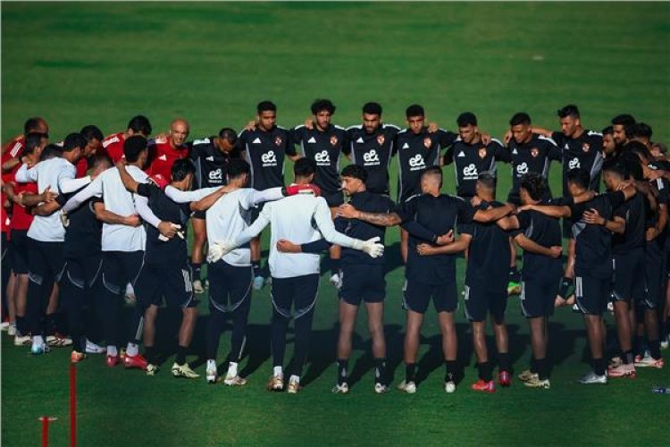 مواعيد مباريات الأهلي في دور المجموعات بكأس العالم للأندية والقنوات الناقلة