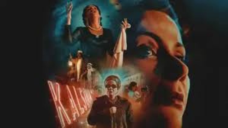 أحمد مراد متهم باقتباس فكرة "الست" عن رواية "حانة الست"..ما القصة؟