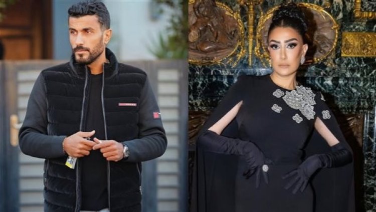 محمد سيد بشير: نتمنى وجود مشهد يجمع غادة عبدالرازق ومحمد سامي في عشماوي