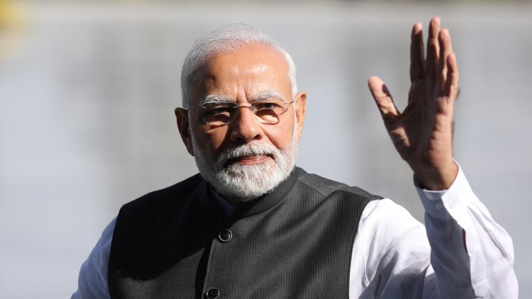 حزب رئيس الوزراء الهندي يحقق أغلبية مطلقة في الانتخابات العامة