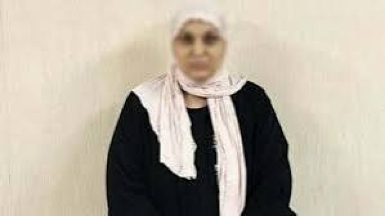 تجديد حبس البلوجر مروة صاحبة تريند "بنت مبارك" 15 يومًا على ذمة التحقيقات
