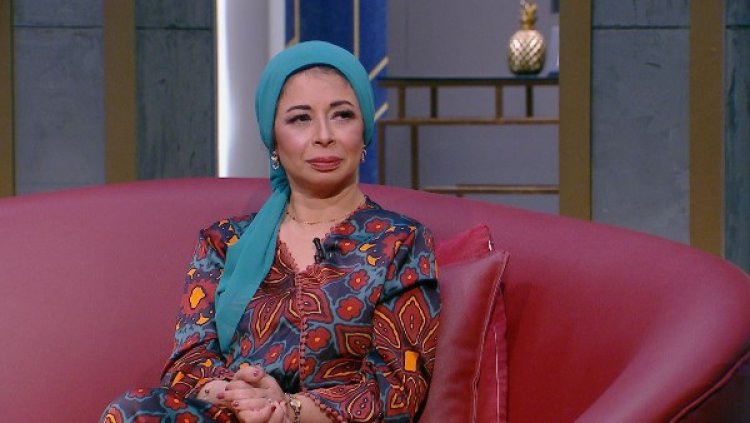 ابنة أسامة أنور عكاشة: والدي كان أبًا استثنائيًا