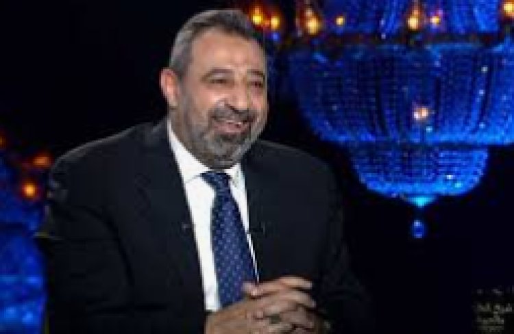 تغريم مجدي عبد الغني 700 ألف جنيه في 8 قضايا ميراث