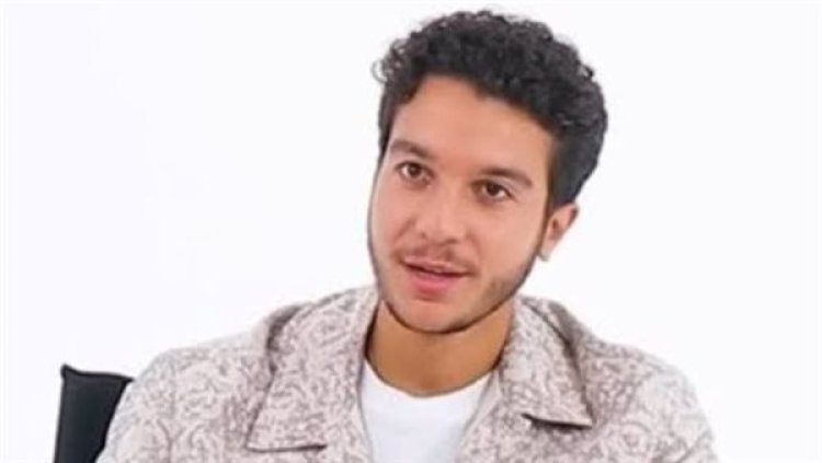 بشخصية «عزام».. نور النبوي يخوض أولى بطولاته في عالم الدبلجة عبر فيلم «GOAT»