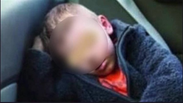 التقرير الطبي يكشف مأساة الطفل حمزة بعد نسيانه داخل السيارة