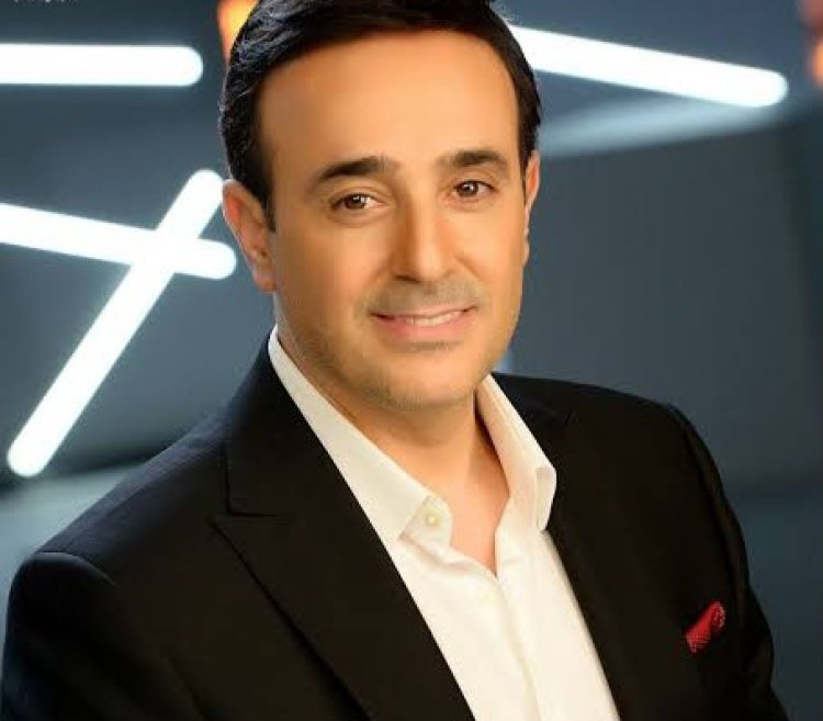 بين احترام الذات وتوفيق الله.. صابر الرباعي يرسم خارطة الطريق للنجاح الحقيقي