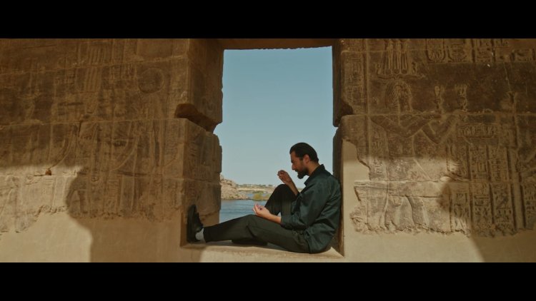 تشويق وإثارة.. طرح البرومو الرسمي لفيلم "قصر الباشا"