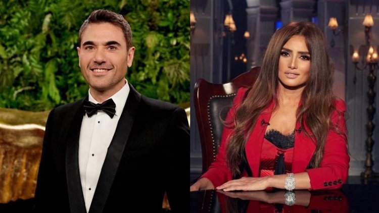 زينة تكشف مفاجأة عن زواج أحمد عز من مساعدته: باركوا لأبوالولاد