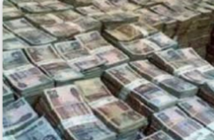 سقوط تاجر مخدرات غسل 50 مليون جنيه من تجارة الممنوعات بقنا 