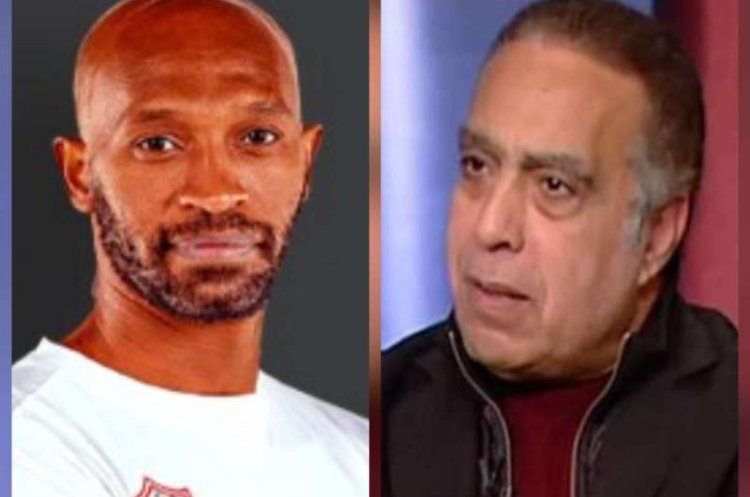 محمد العدل: شيكابالا لم يأت مثله.. والأهلي المستفيد الوحيد من رحيل وسام أبو علي