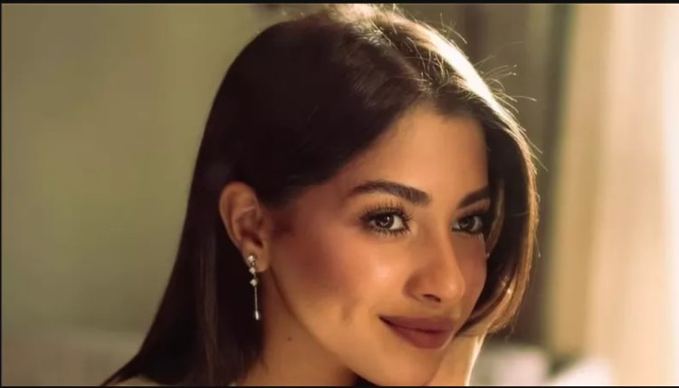جيسيكا حسام الدين عضوًا بلجنة تحكيم مهرجان القاهرة للسينما الفرنكوفونية