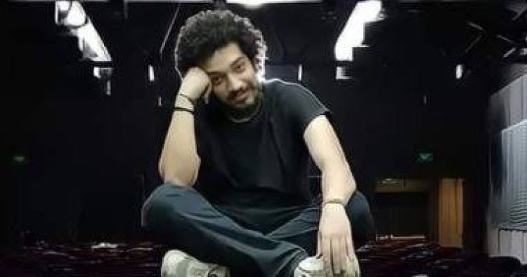 المؤلف محمد السورى يكشف  تفاصيل مسلسل " شاهد قبل الحذف"