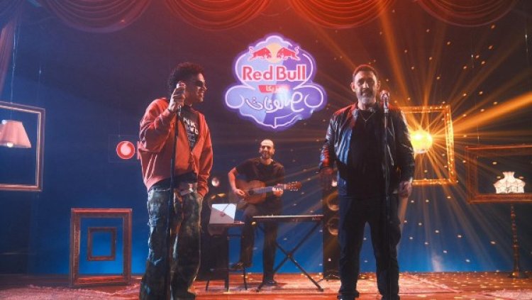 «تجربة موسيقية جريئة تجمع عمرو مصطفى وزياد ظاظا… وذكاء اصطناعي يصنع لحنًا في 6 ساعات»