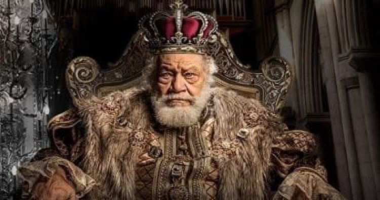 المسرح القومي يحذر جمهوره من النصب بشراء تذاكر مزيفة لمسرحية  «الملك لير»