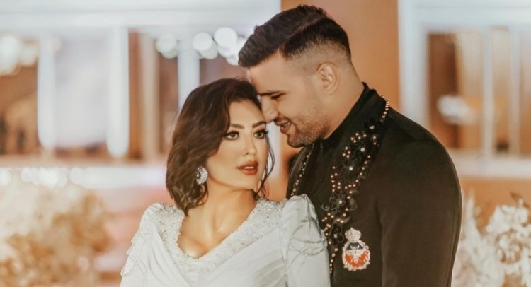 طليقة مسلم تهدد برسالة غاضبة: هفضح الكل ومش هخلي حد يعرف يخرج من بيته