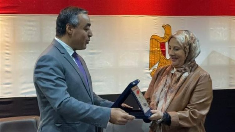 أمسية أدبية بالمركز الثقافي المصري بإسطنبول احتفاء بكتاب "حكايات إسطنبولي"