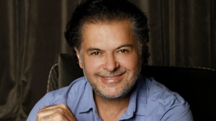 راغب علامة يستعد لطرح أغنية مصرية جديدة ويحيي حفلاً في أربيل