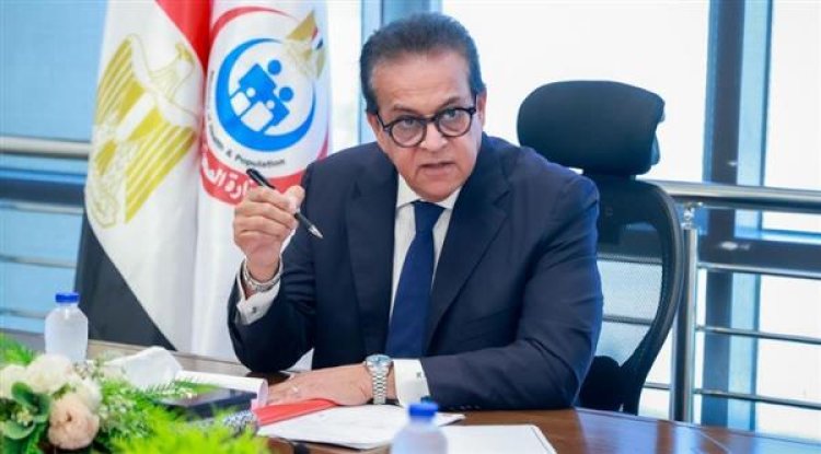 غلق وإحالة للتحقيق.. عقوبة فورية لأي مستشفى خاص يطلب من المريض مقابل مادي للعلاج الطارئ