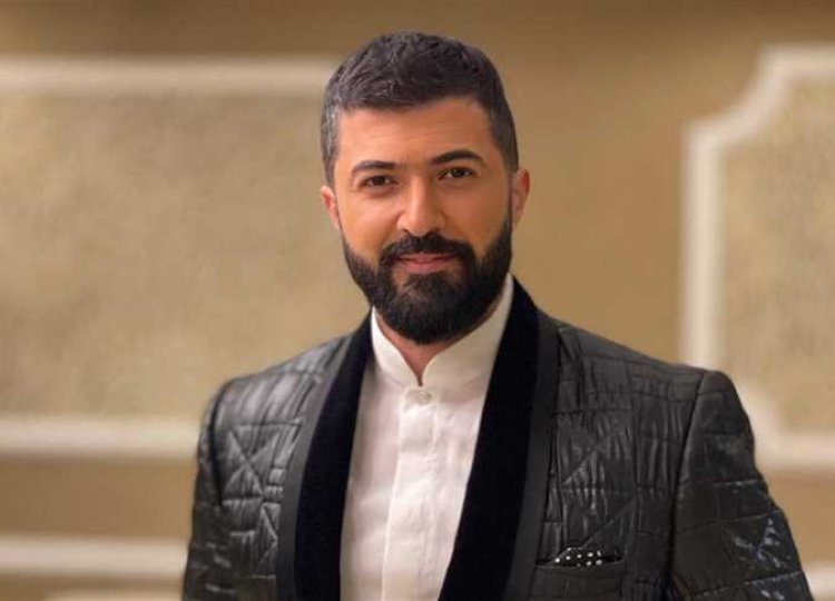 نجاة سيف نبيل من حادث ناري مفاجئ على مسرح بيروت.. واستكمال الحفل وسط تفاعل الجمهور